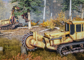 Análisis de RoadCraft 