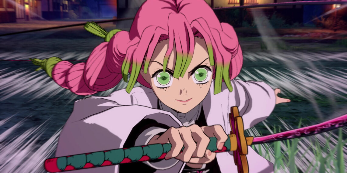 Ya puedes reservar Demon Slayer -Kimetsu no Yaiba- The Hinokami Chronicles 2