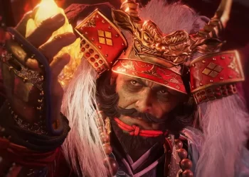 Team Ninja y Koei Tecmo sorprenden con Nioh 3