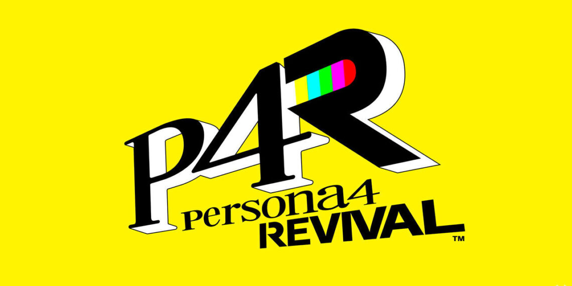 Los rumores estaban en lo cierto, Atlus anuncia el remake de Persona 4