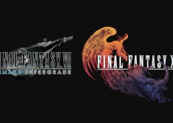 La espera termino, Final Fantasy 16 y Final Fantasy 7 Remake llegan a XBOX