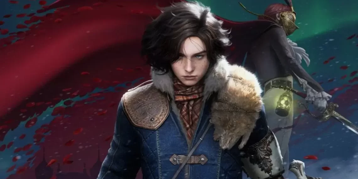 Lies of P: Overture ya está disponible