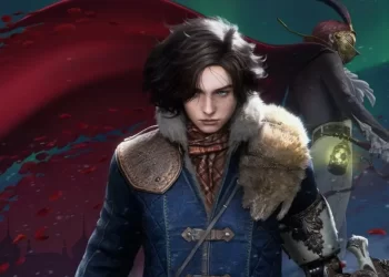 Lies of P: Overture ya está disponible