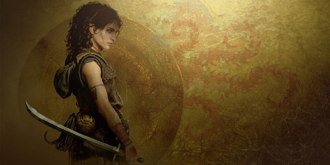 Resonance, la precuela de A Plague Tale, llegará en 2026