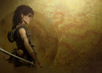 Resonance, la precuela de A Plague Tale, llegará en 2026