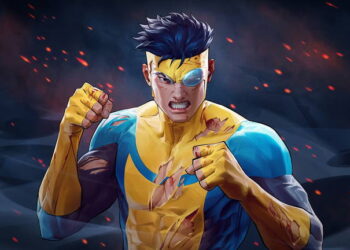 Skybound Games presenta InvincibleVS, será un juego de lucha 3v3