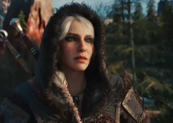 The Witcher 4 se luce con una espectacular demo técnica con gráficos hiperrealistas