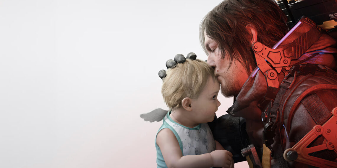 Análisis de Death Stranding 2: On the Beach