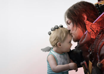 Análisis de Death Stranding 2: On the Beach