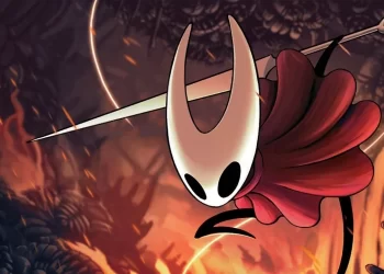 Hollow Knight: Silksong confirma su lanzamiento para invierno