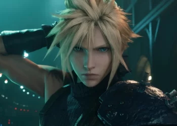 Por fín Final Fantasy 7 Remake llega a Xbox este invierno