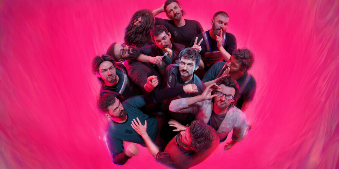 Análisis de The Alters