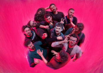 Análisis de The Alters