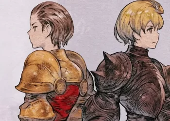 Square Enix anuncia Final Fantasy Tactics – The Ivalice Chronicles