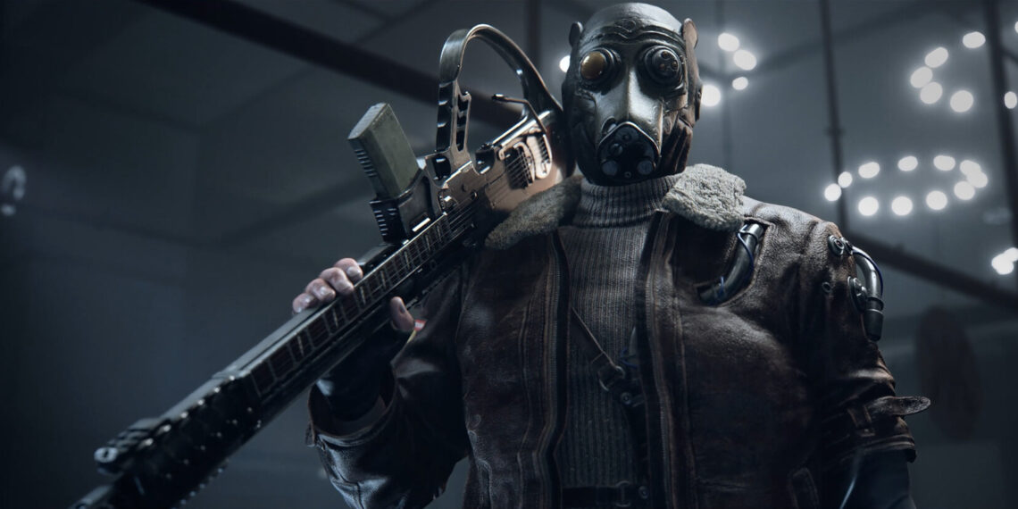 Mundfish anuncia Atomic Heart 2