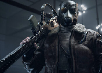 Mundfish anuncia Atomic Heart 2