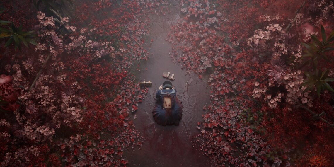 Silent Hill f confirma su lanzamiento para el 25 de septiembre