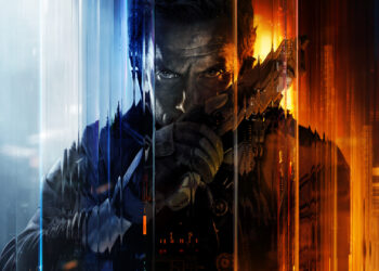 Xbox y Activision anuncia Black Ops 7, aquí el primer vistazo