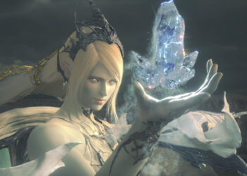 Final Fantasy 16 llega a consolas Xbox y ya está disponible