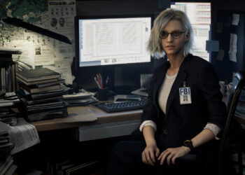 La espera termino, Capcom anuncia finalmente Resident Evil: Requiem y llegará el 27 de febrero