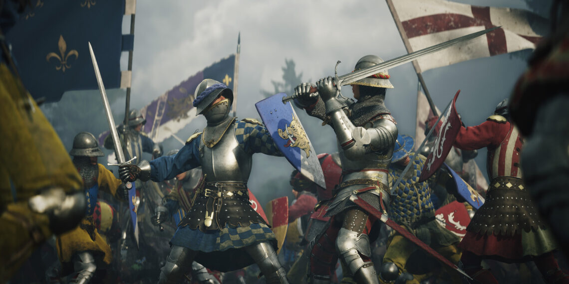 Chronicles: Medieval anunciado en Summer Game Fest 2025