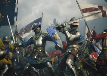 Chronicles: Medieval anunciado en Summer Game Fest 2025