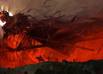 Análisis de Tainted Grail: The Fall of Avalon