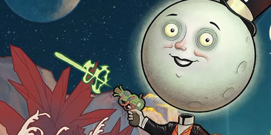 The Outer Worlds 2 llegará el 29 de octubre y busca expandir la jugabilidad y el combate