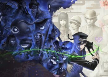 Análisis de RAIDOU Remastered: The Mystery of the Soulless Army