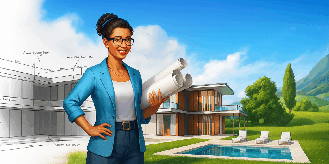 Análisis de Architect Life: A House Design Simulator