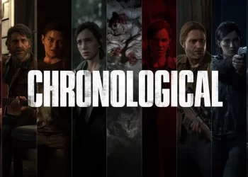 Naughty Dog presenta el modo Cronológico de The  Last  of  Us Parte  2 Remastered, ya disponible
