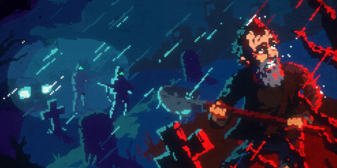 Análisis de The Drifter