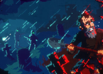 Análisis de The Drifter