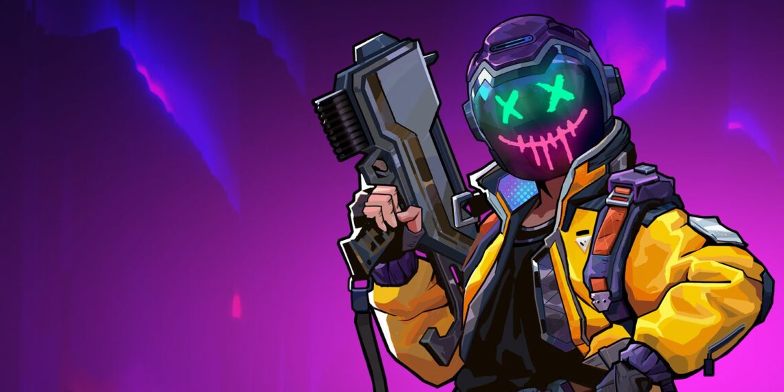 Análisis de Neon Abyss 2