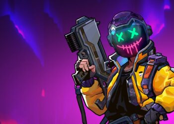 Análisis de Neon Abyss 2