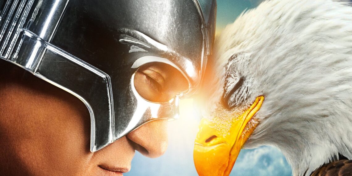 La temporada 2 de Peacemaker será sobre el multiverso