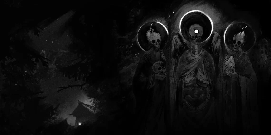 Análisis de One-Eyed Likho