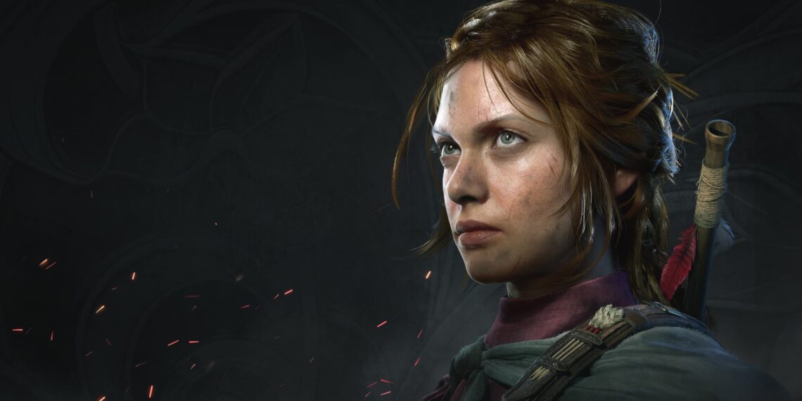 Análisis de Eriksholm: The Stolen Dream