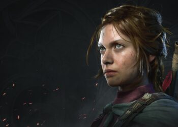 Análisis de Eriksholm: The Stolen Dream