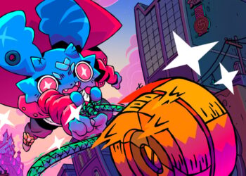 Análisis de Pipistrello and the Cursed Yoyo