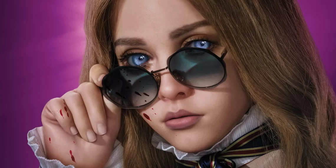 El director de Blumhouse se sincera sobre la desastrosa taquilla de M3GAN 2.0