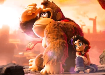 Nintendo descarta explicar por qué ‘Pauline’ tiene 13 años en Donkey Kong Bananza