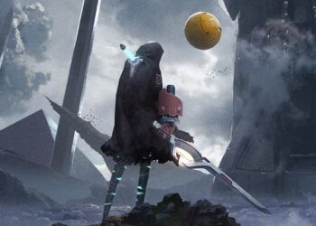 Análisis de Shadow Labyrinth