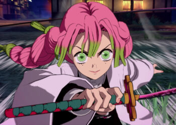 Sega comparte un nuevo tráiler de Demon Slayer -Kimetsu no Yaiba- The Hinokami Chronicles 2