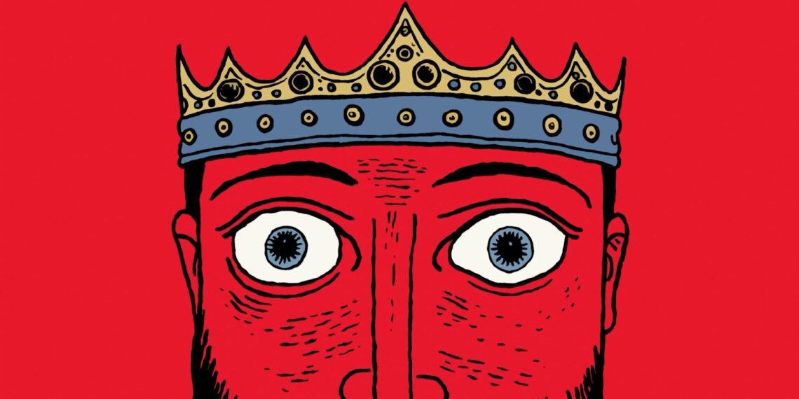 Análisis de The King is Watching