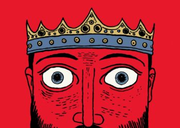 Análisis de The King is Watching