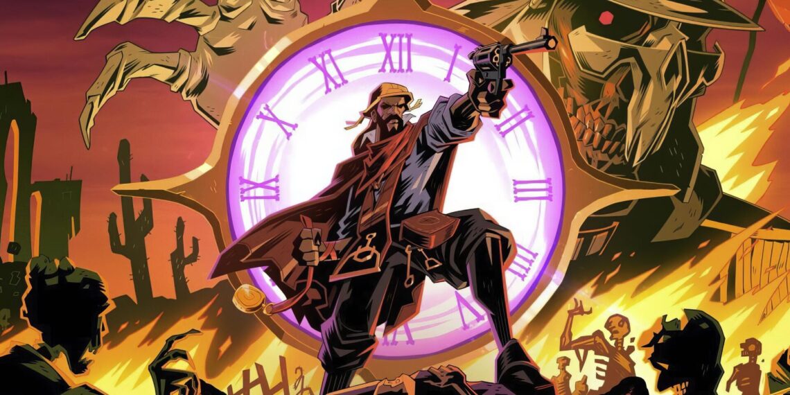 Análisis de Hell Clock