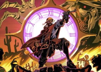 Análisis de Hell Clock