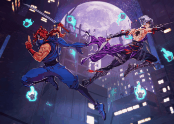 Análisis de Ninja Gaiden Ragebound