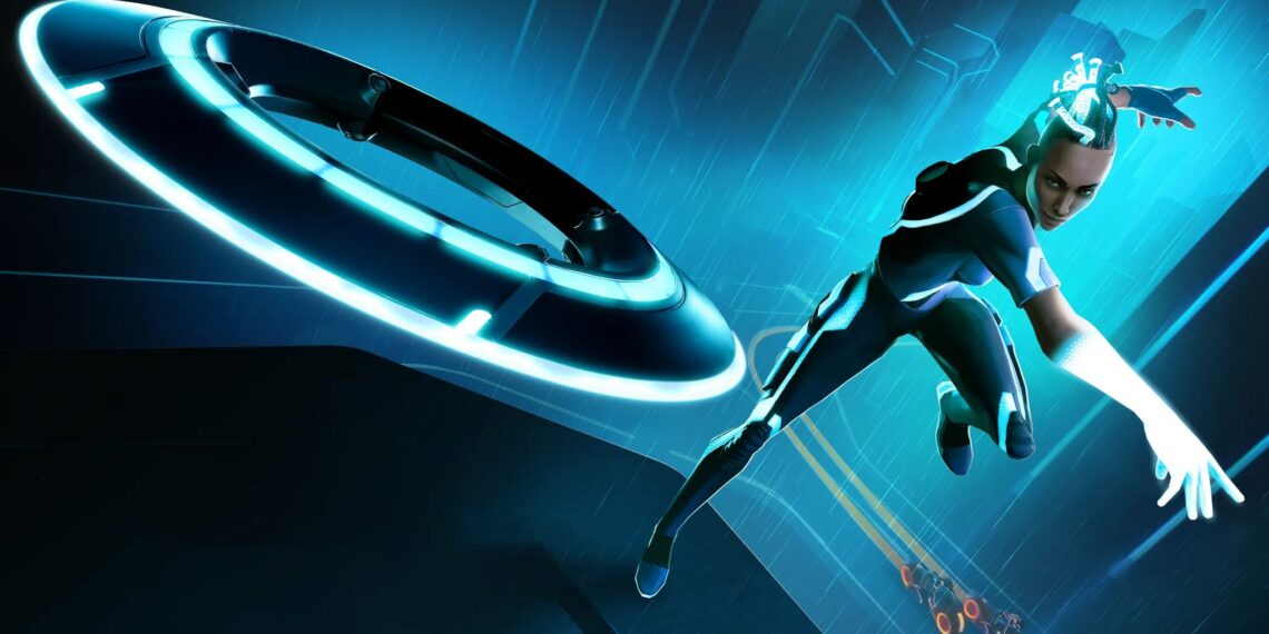 Análisis de TRON: Catalyst